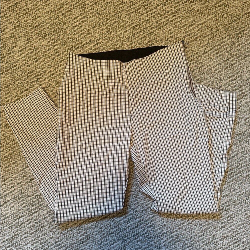**free if bundled with another item** Target patterned pants